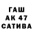 ТГК концентрат Mark2790