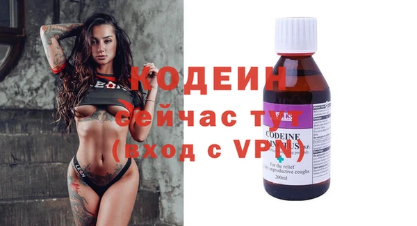 молекула духа Верея